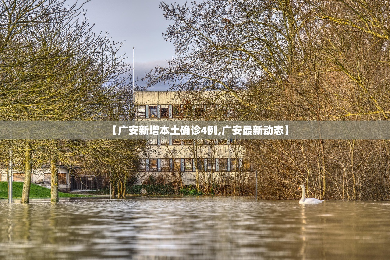 【广安新增本土确诊4例,广安最新动态】 【广安新增本土确诊4例,广安最新动态】