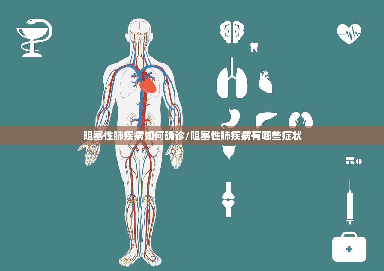 阻塞性肺疾病如何确诊/阻塞性肺疾病有哪些症状 阻塞性肺疾病如何确诊/阻塞性肺疾病有哪些症状
