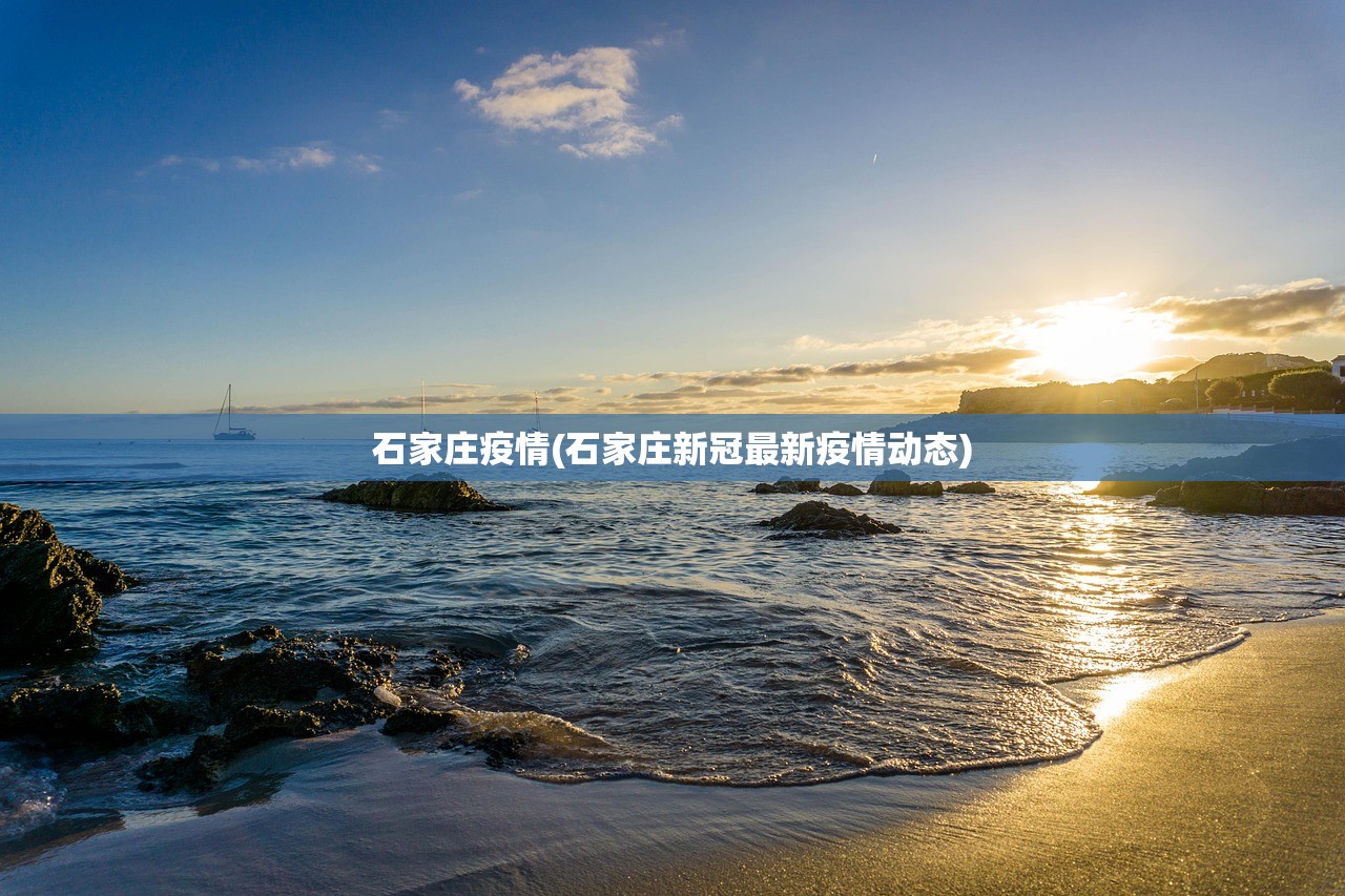石家庄疫情(石家庄新冠最新疫情动态) 石家庄疫情(石家庄新冠最新疫情动态)