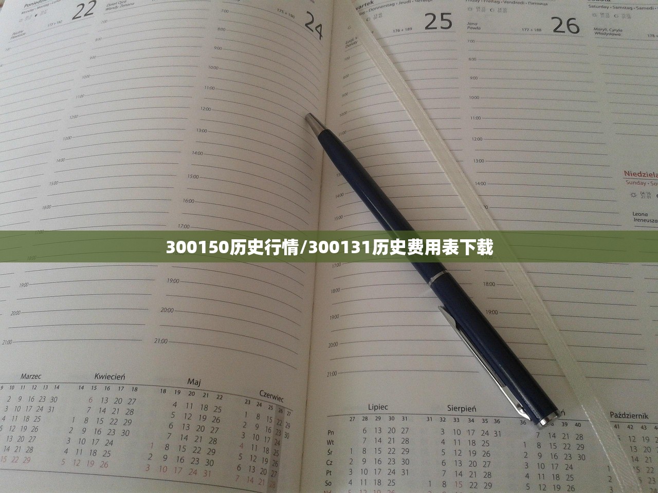 300150历史行情/300131历史费用表下载