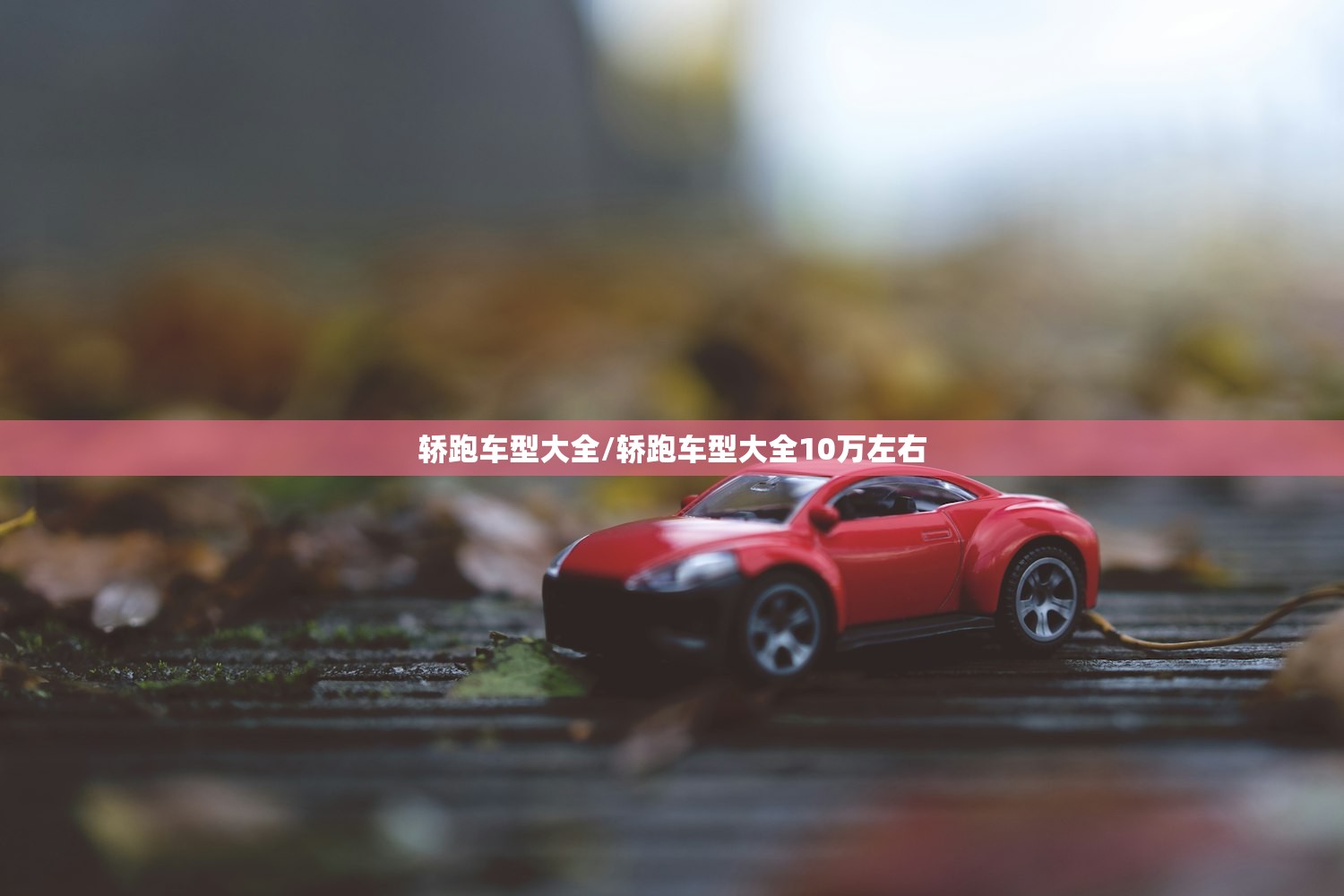 轿跑车型大全/轿跑车型大全10万左右