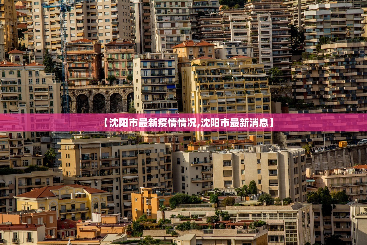 【沈阳市最新疫情情况,沈阳市最新消息】 【沈阳市最新疫情情况,沈阳市最新消息】