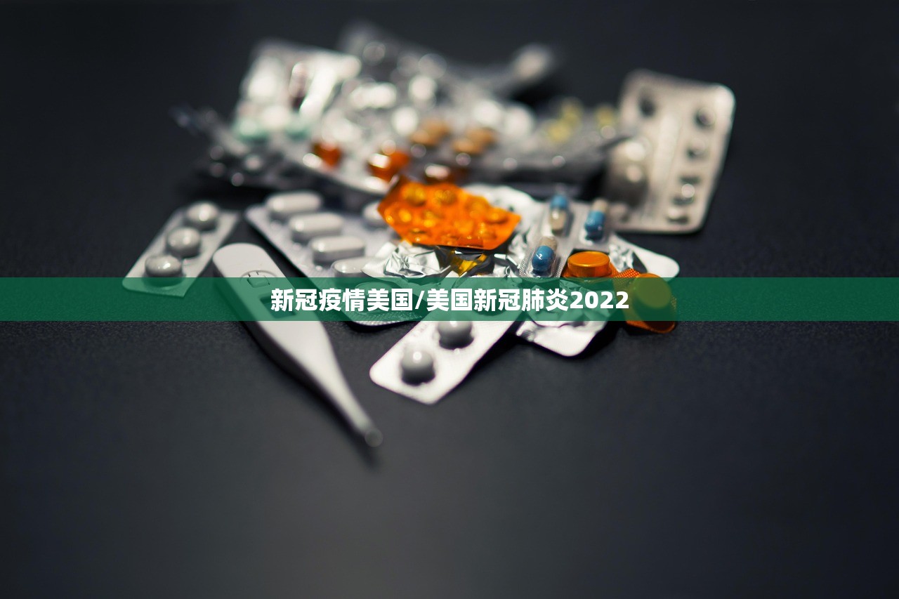 新冠疫情美国/美国新冠肺炎2022