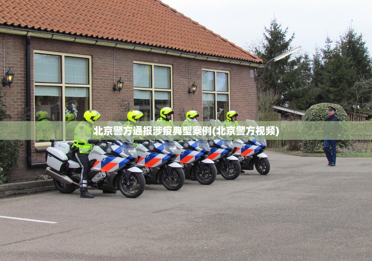 北京警方通报涉疫典型案例(北京警方视频) 北京警方通报涉疫典型案例(北京警方视频)