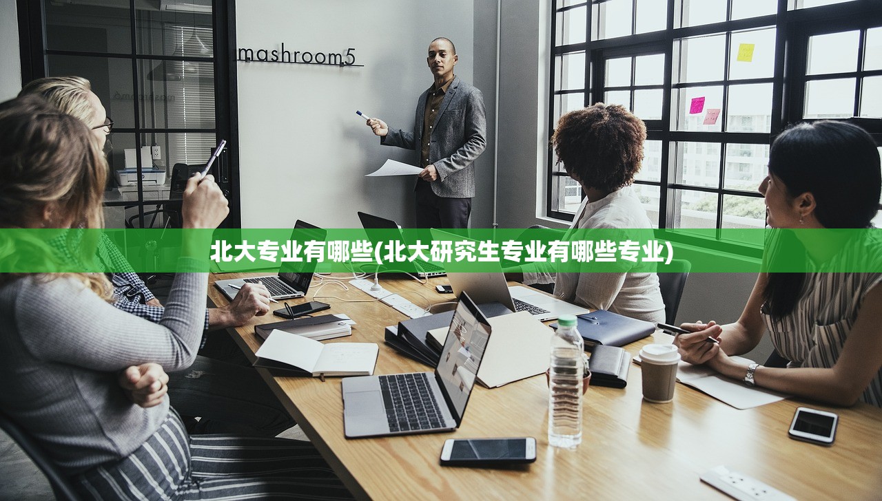 北大专业有哪些(北大研究生专业有哪些专业)