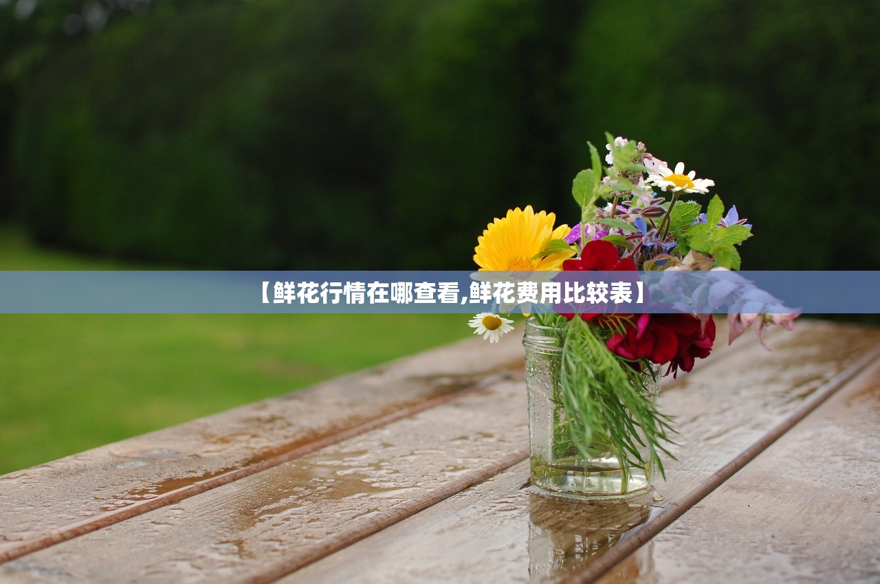 【鲜花行情在哪查看,鲜花费用比较表】 【鲜花行情在哪查看,鲜花费用比较表】