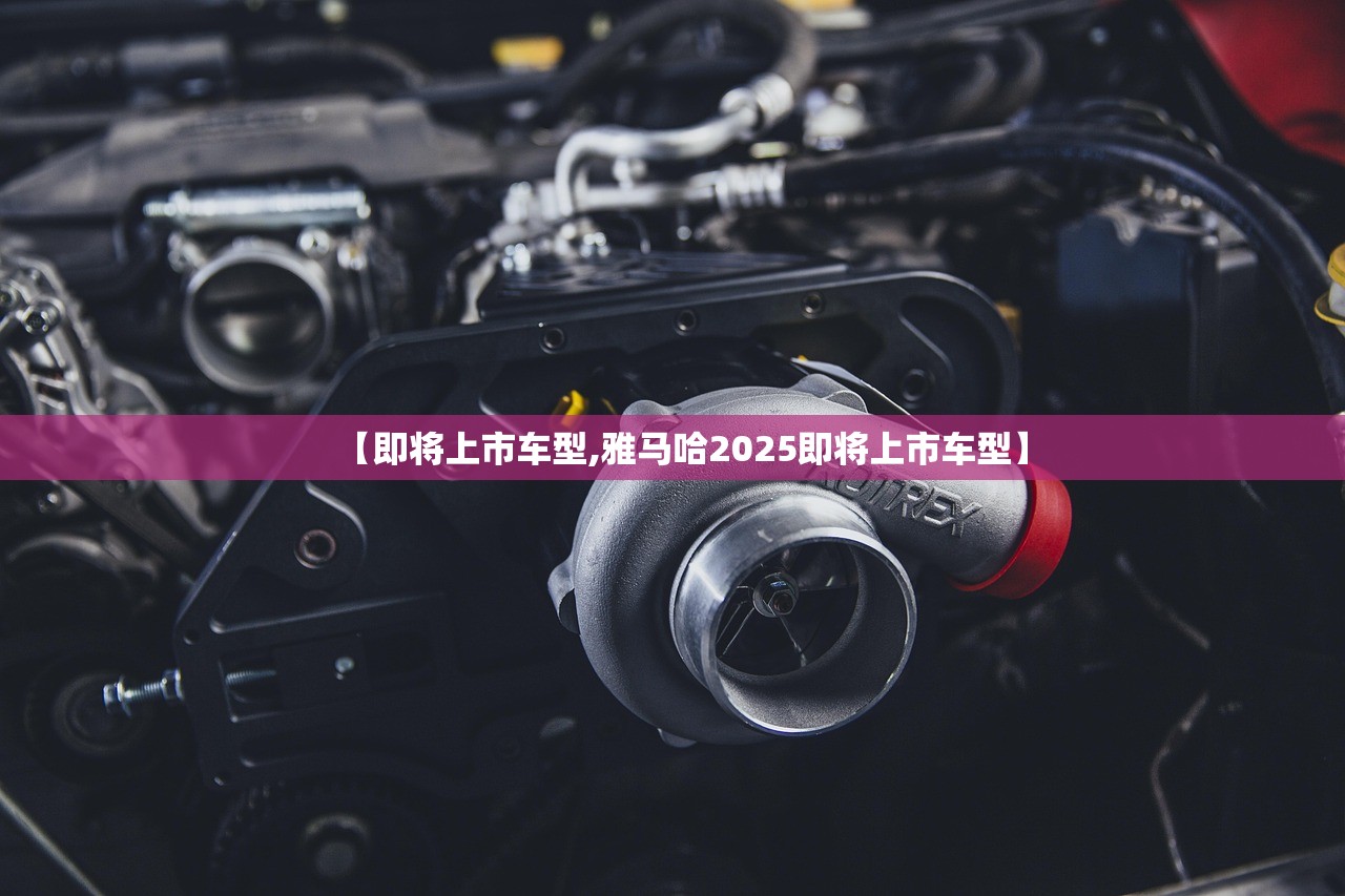 【即将上市车型,雅马哈2025即将上市车型】 【即将上市车型,雅马哈2025即将上市车型】