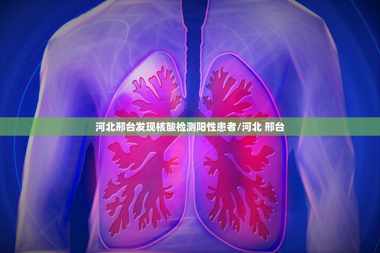 河北邢台发现核酸检测阳性患者/河北 邢台 河北邢台发现核酸检测阳性患者/河北 邢台