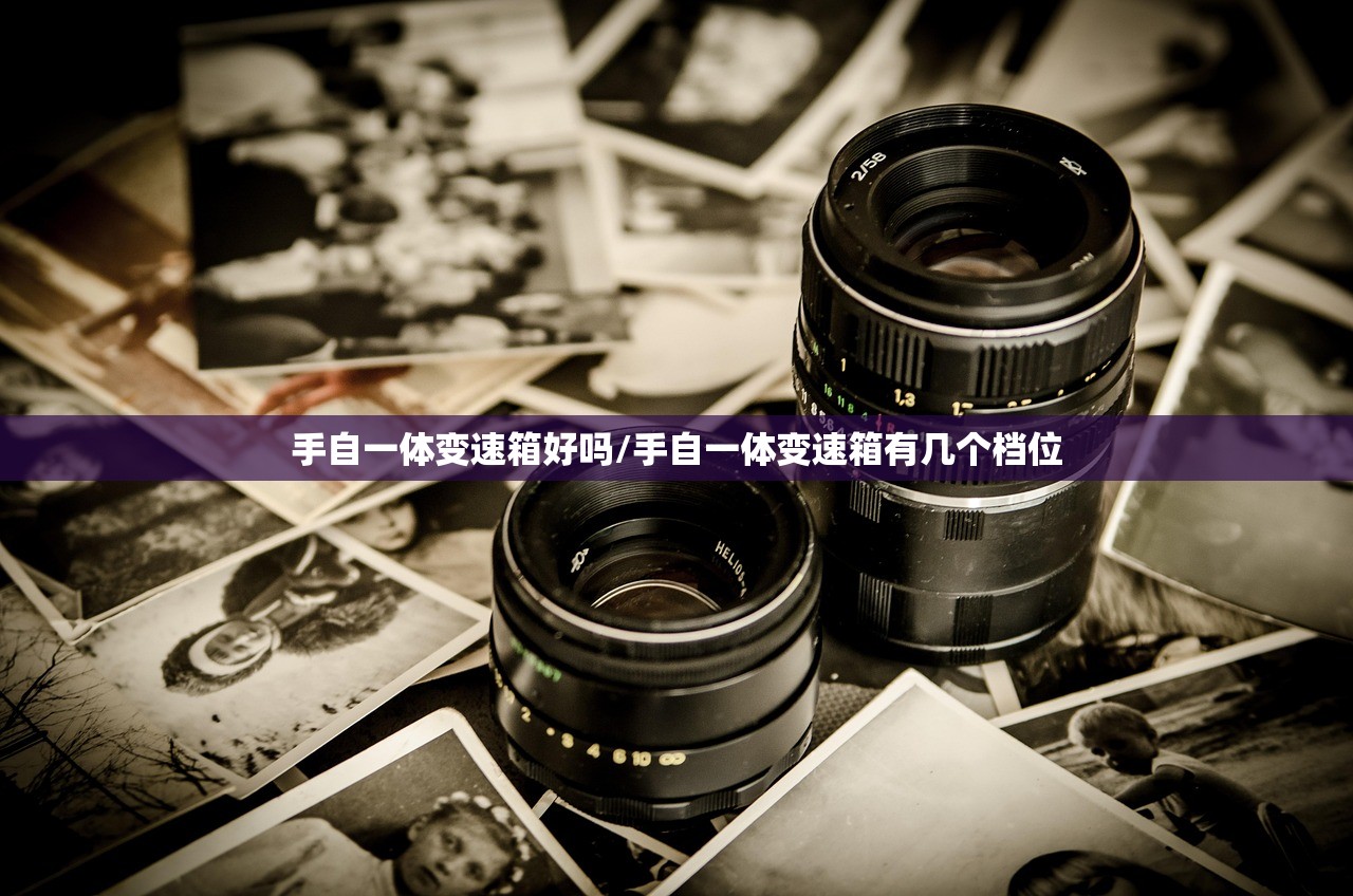 手自一体变速箱好吗/手自一体变速箱有几个档位