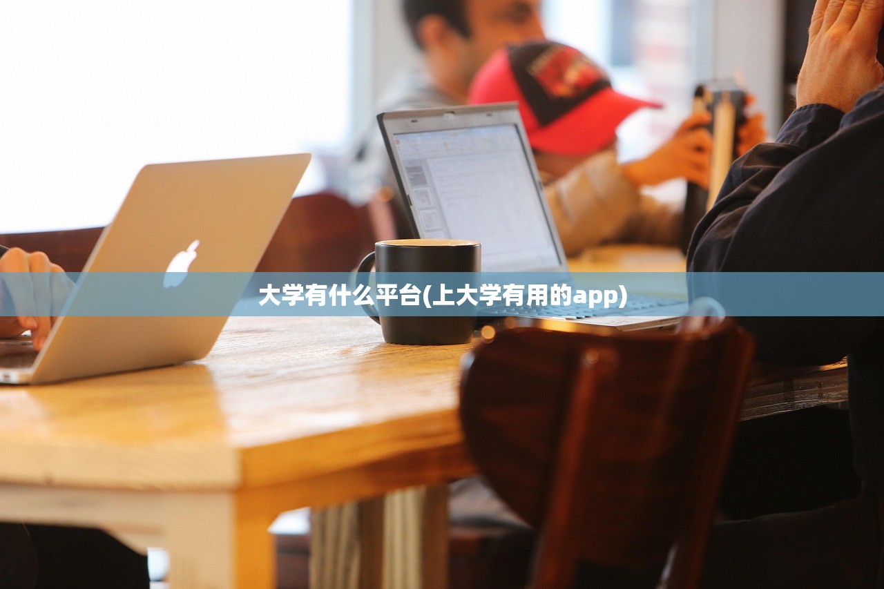 大学有什么平台(上大学有用的app) 大学有什么平台(上大学有用的app)