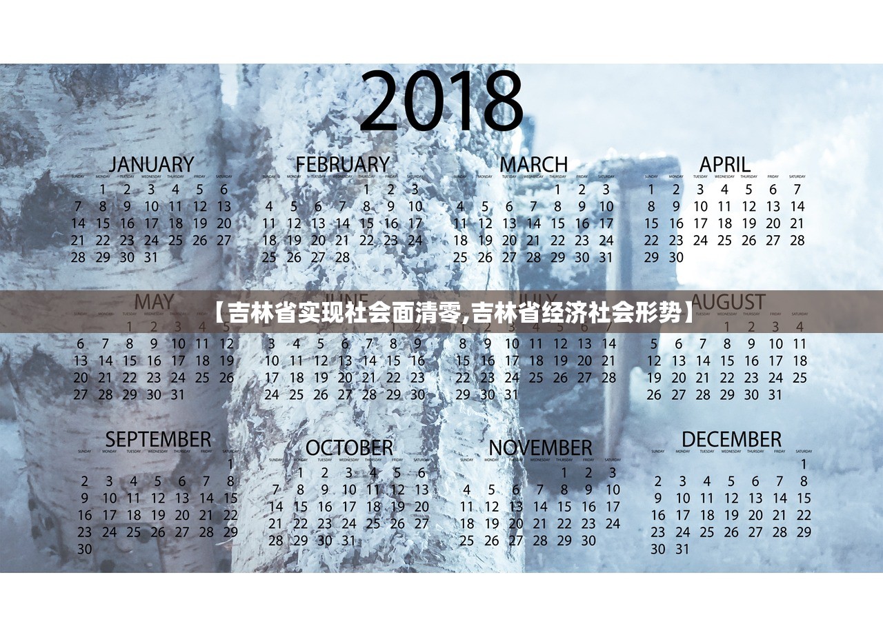 【吉林省实现社会面清零,吉林省经济社会形势】