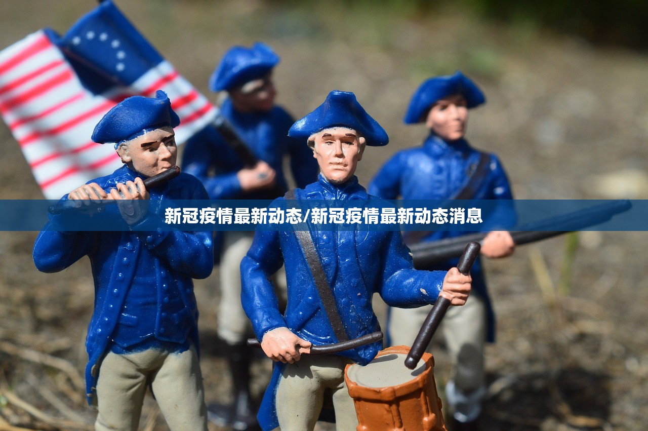 新冠疫情最新动态/新冠疫情最新动态消息