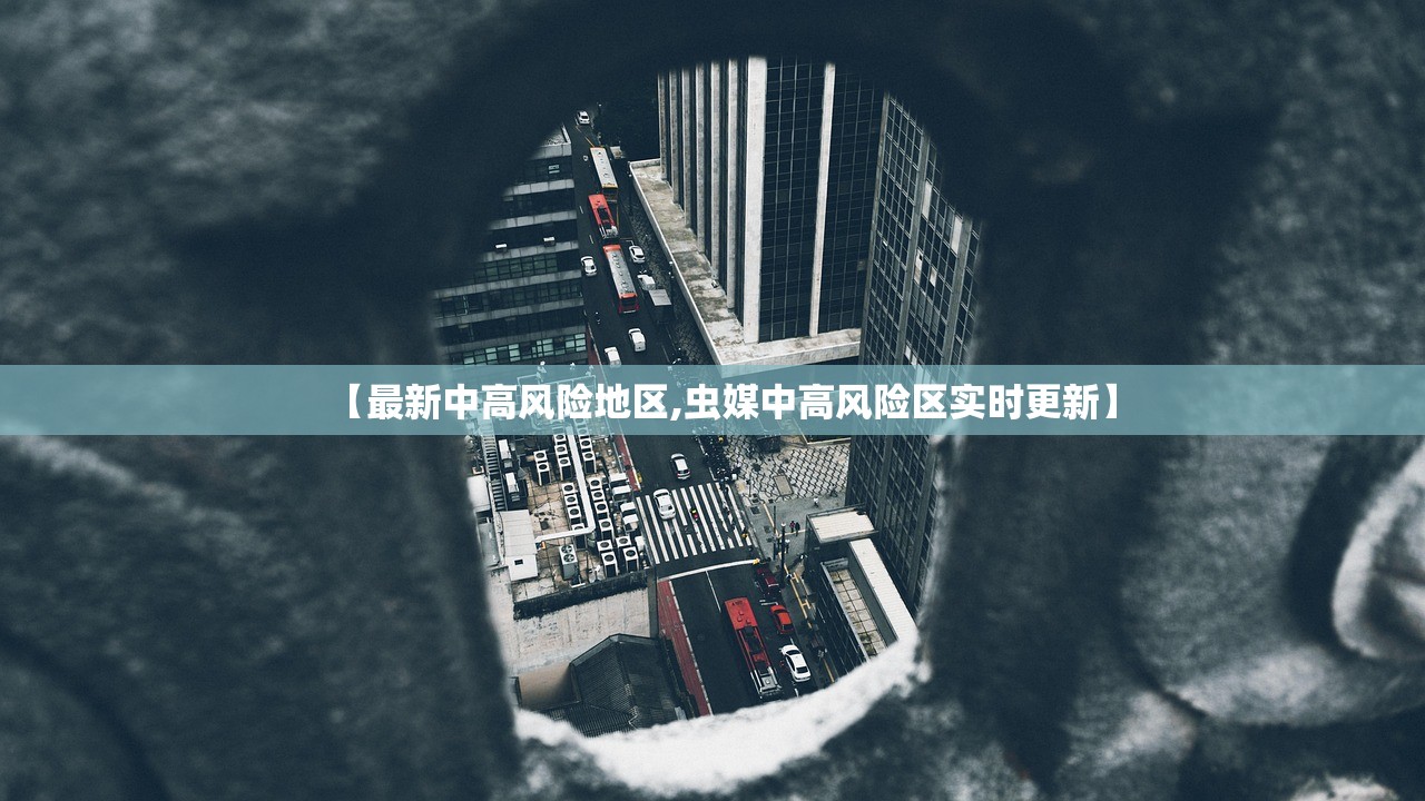【最新中高风险地区,虫媒中高风险区实时更新】
