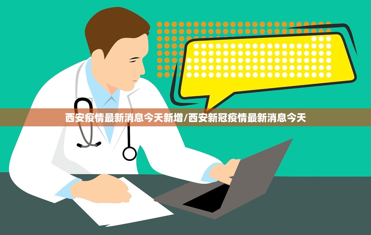 西安疫情最新消息今天新增/西安新冠疫情最新消息今天