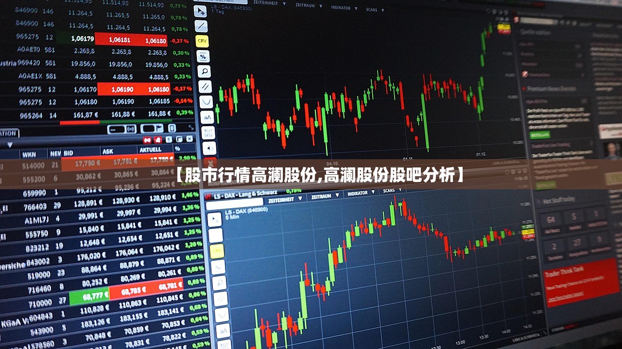 【股市行情高澜股份,高澜股份股吧分析】 【股市行情高澜股份,高澜股份股吧分析】