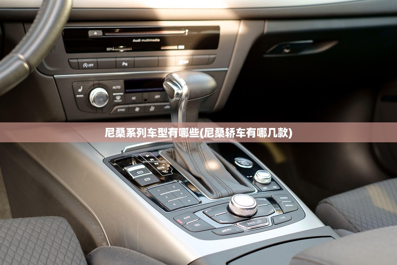 尼桑系列车型有哪些(尼桑轿车有哪几款)