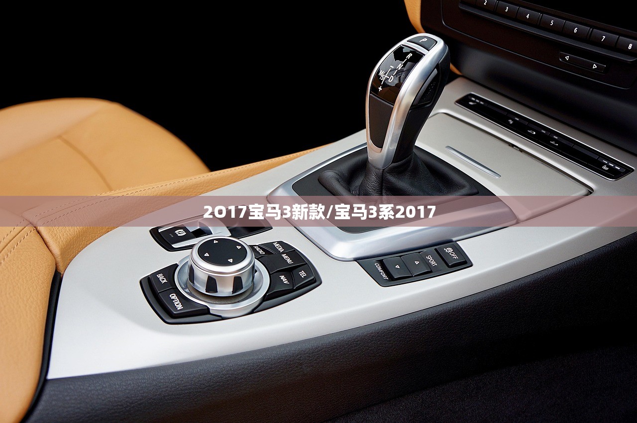 2O17宝马3新款/宝马3系2017