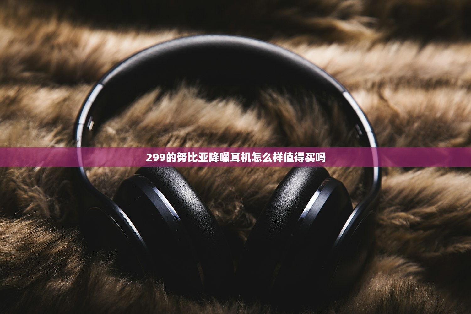 299的努比亚降噪耳机怎么样值得买吗 299的努比亚降噪耳机怎么样值得买吗