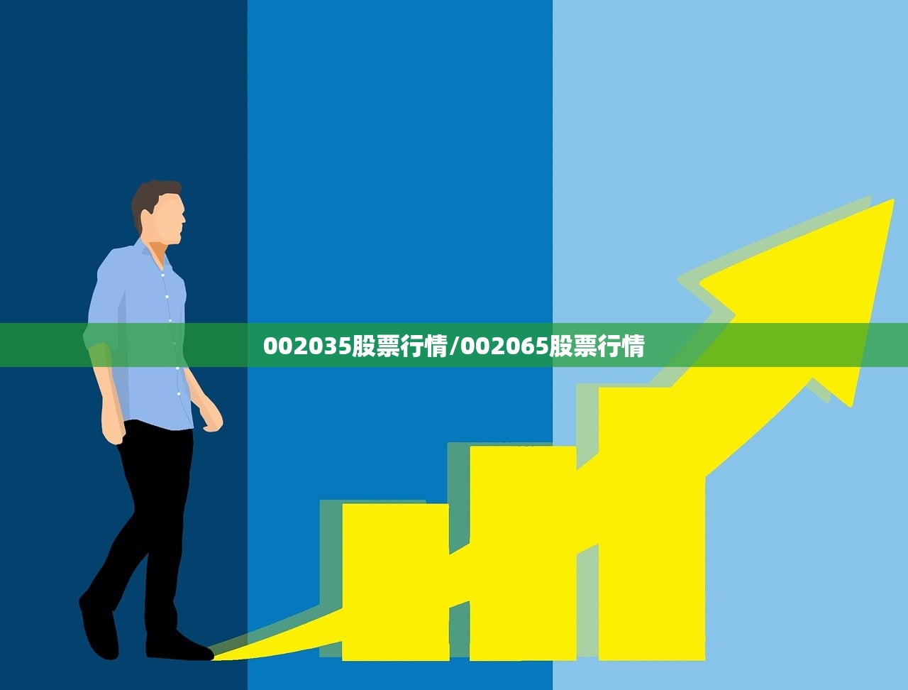 002035股票行情/002065股票行情
