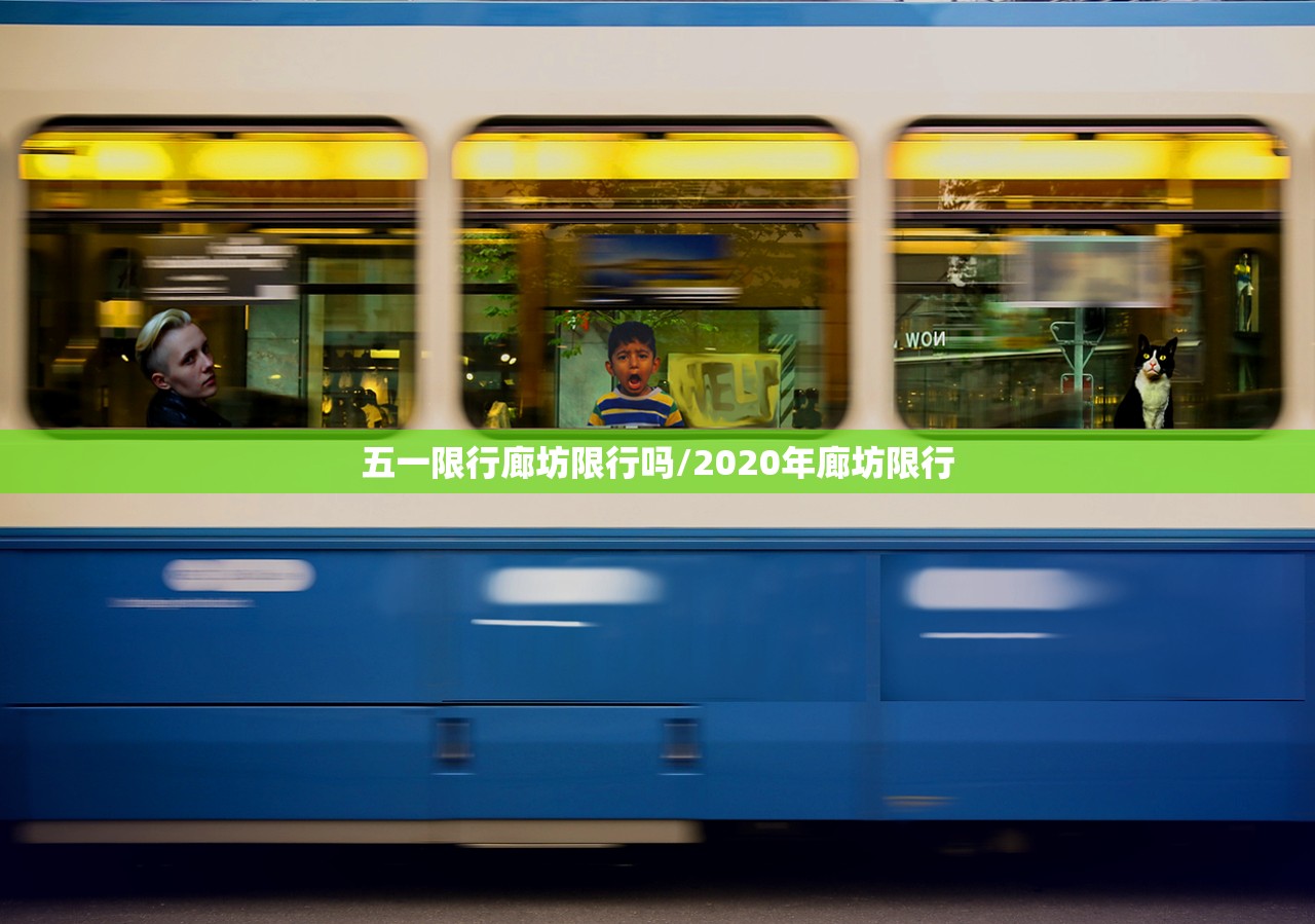 五一限行廊坊限行吗/2020年廊坊限行