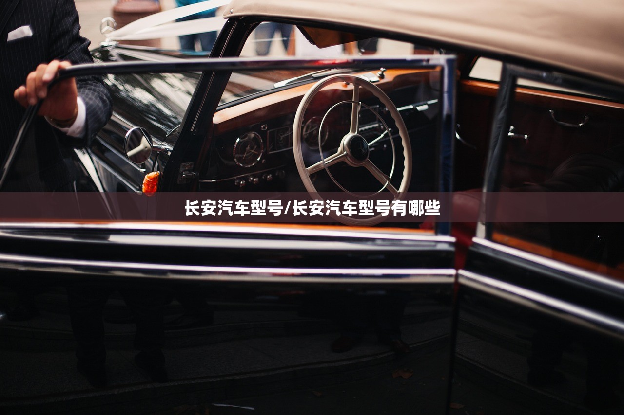 长安汽车型号/长安汽车型号有哪些