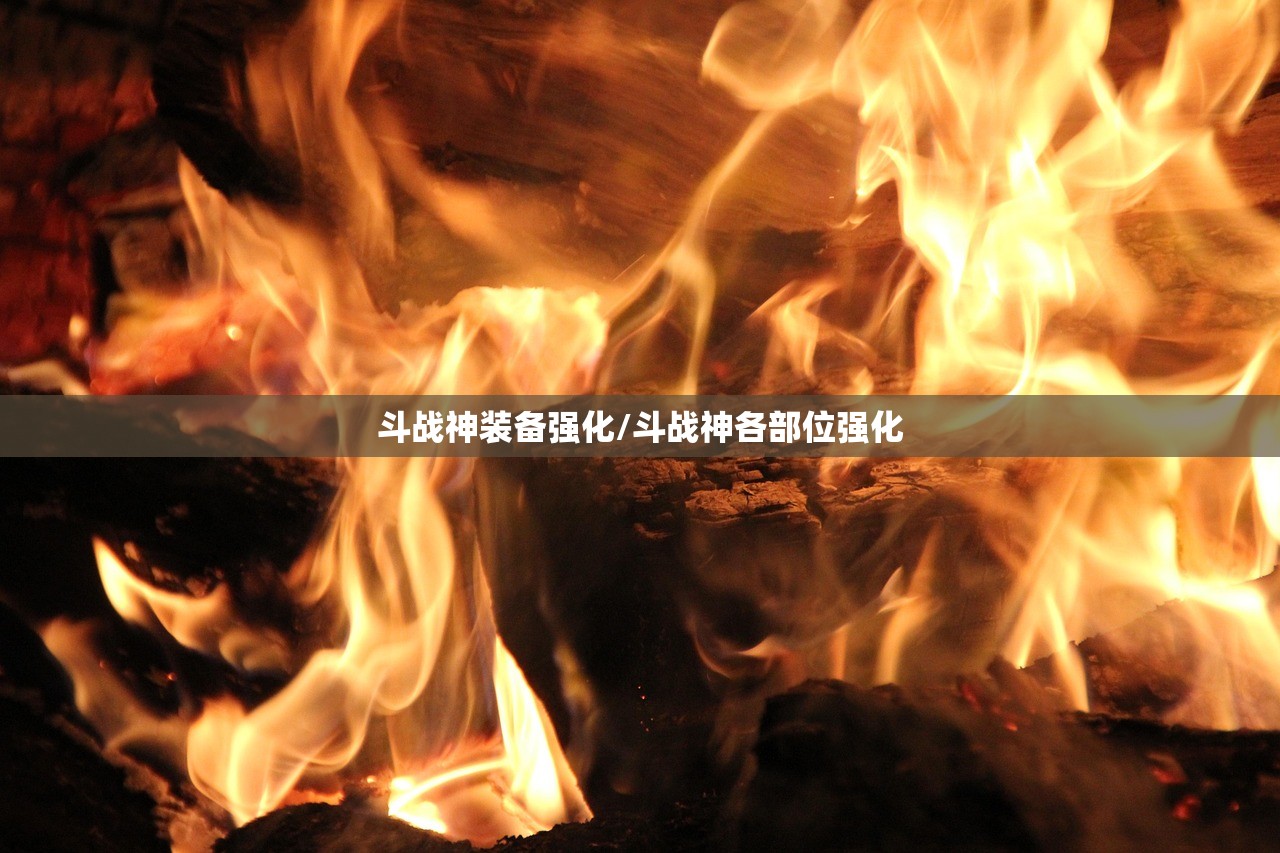 斗战神装备强化/斗战神各部位强化 斗战神装备强化/斗战神各部位强化