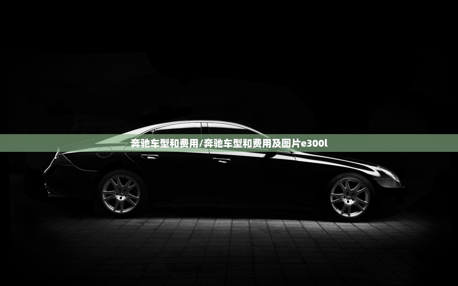 奔驰车型和费用/奔驰车型和费用及图片e300l 奔驰车型和费用/奔驰车型和费用及图片e300l