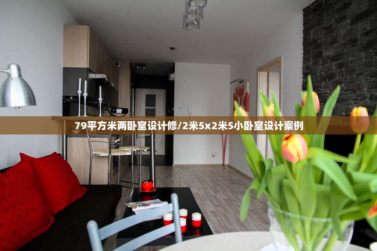 79平方米两卧室设计修/2米5x2米5小卧室设计案例 79平方米两卧室设计修/2米5x2米5小卧室设计案例