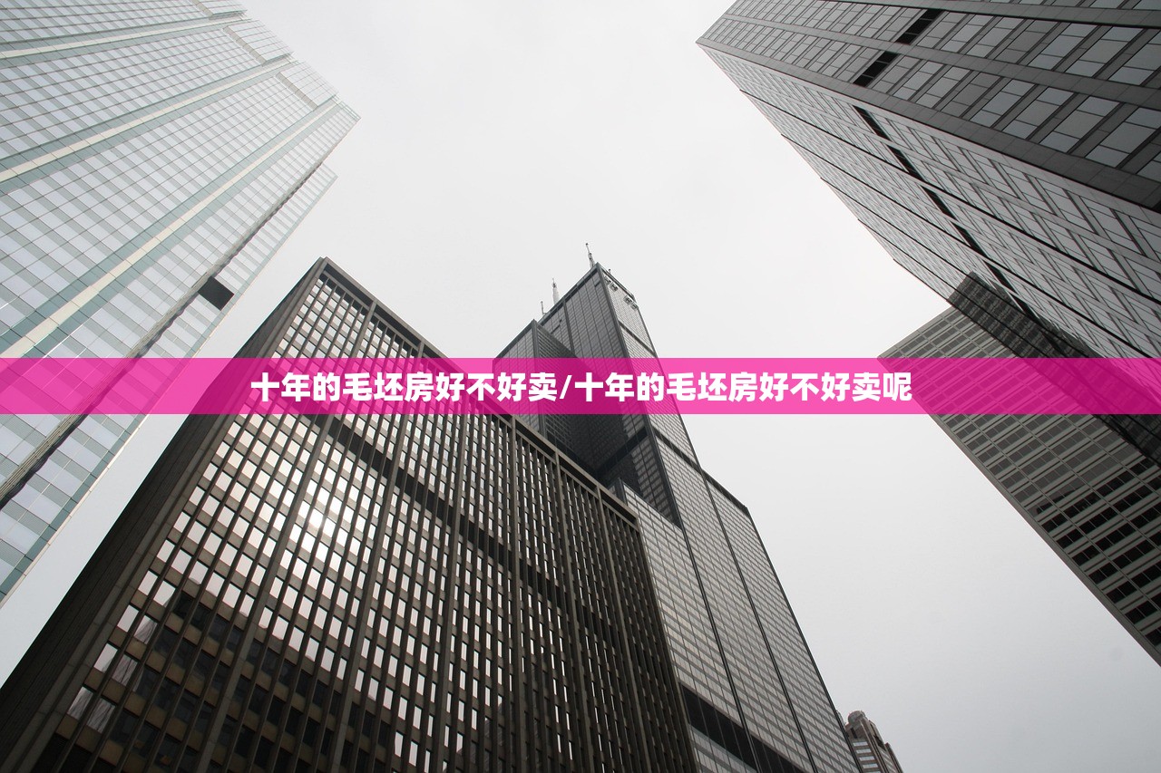 十年的毛坯房好不好卖/十年的毛坯房好不好卖呢 十年的毛坯房好不好卖/十年的毛坯房好不好卖呢