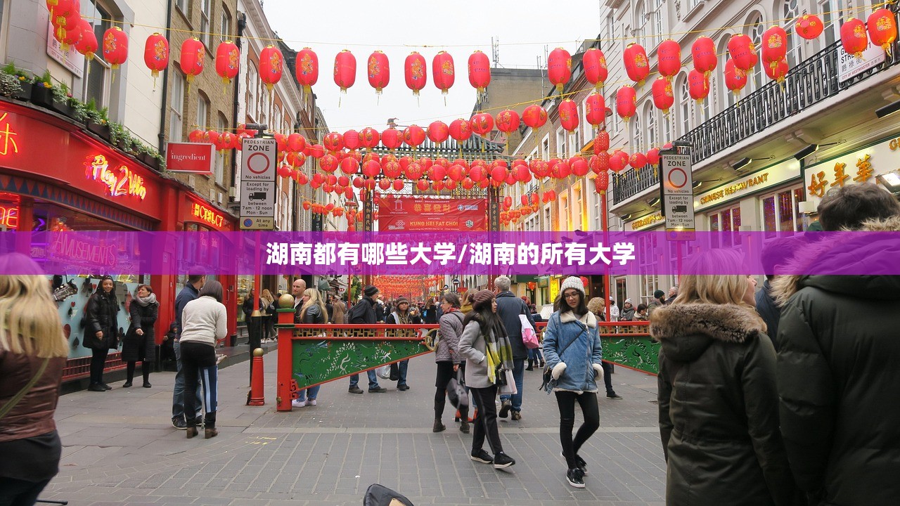 湖南都有哪些大学/湖南的所有大学 湖南都有哪些大学/湖南的所有大学