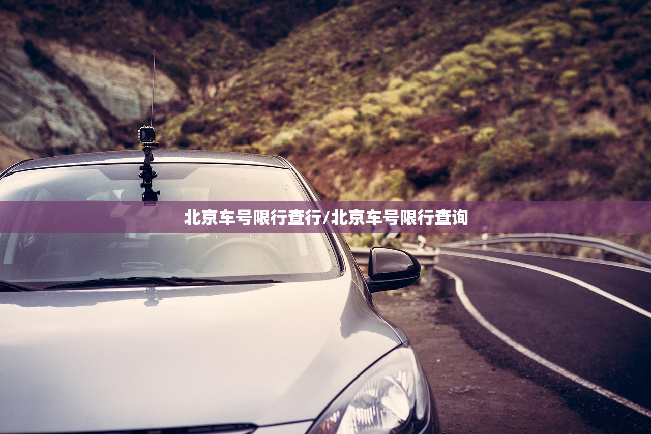 北京车号限行查行/北京车号限行查询