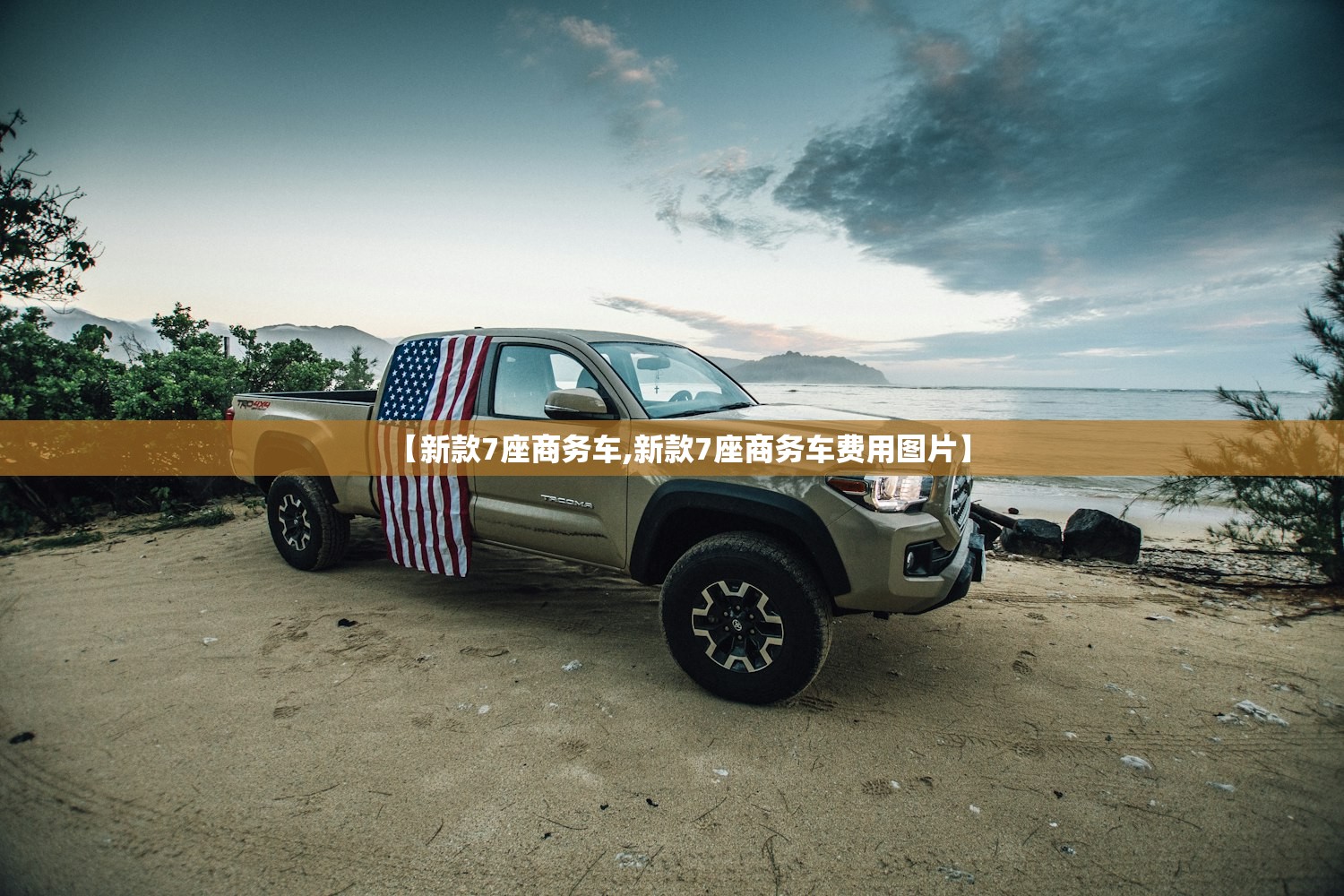 【新款7座商务车,新款7座商务车费用图片】