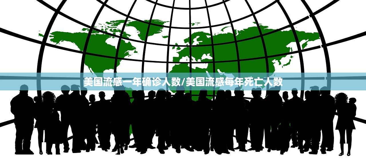 美国流感一年确诊人数/美国流感每年死亡人数 美国流感一年确诊人数/美国流感每年死亡人数