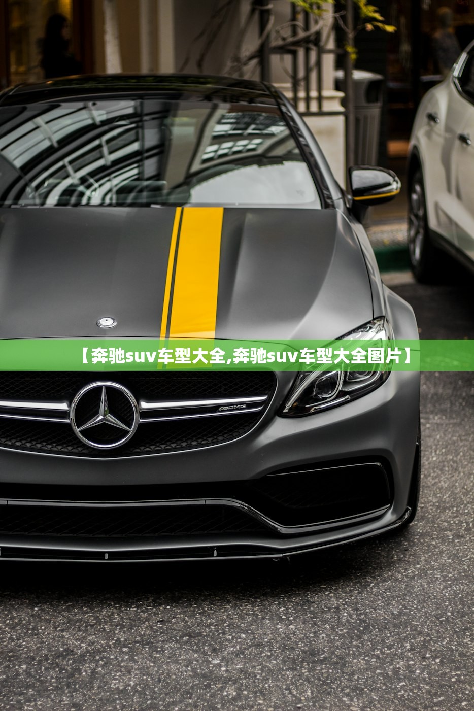 【奔驰suv车型大全,奔驰suv车型大全图片】