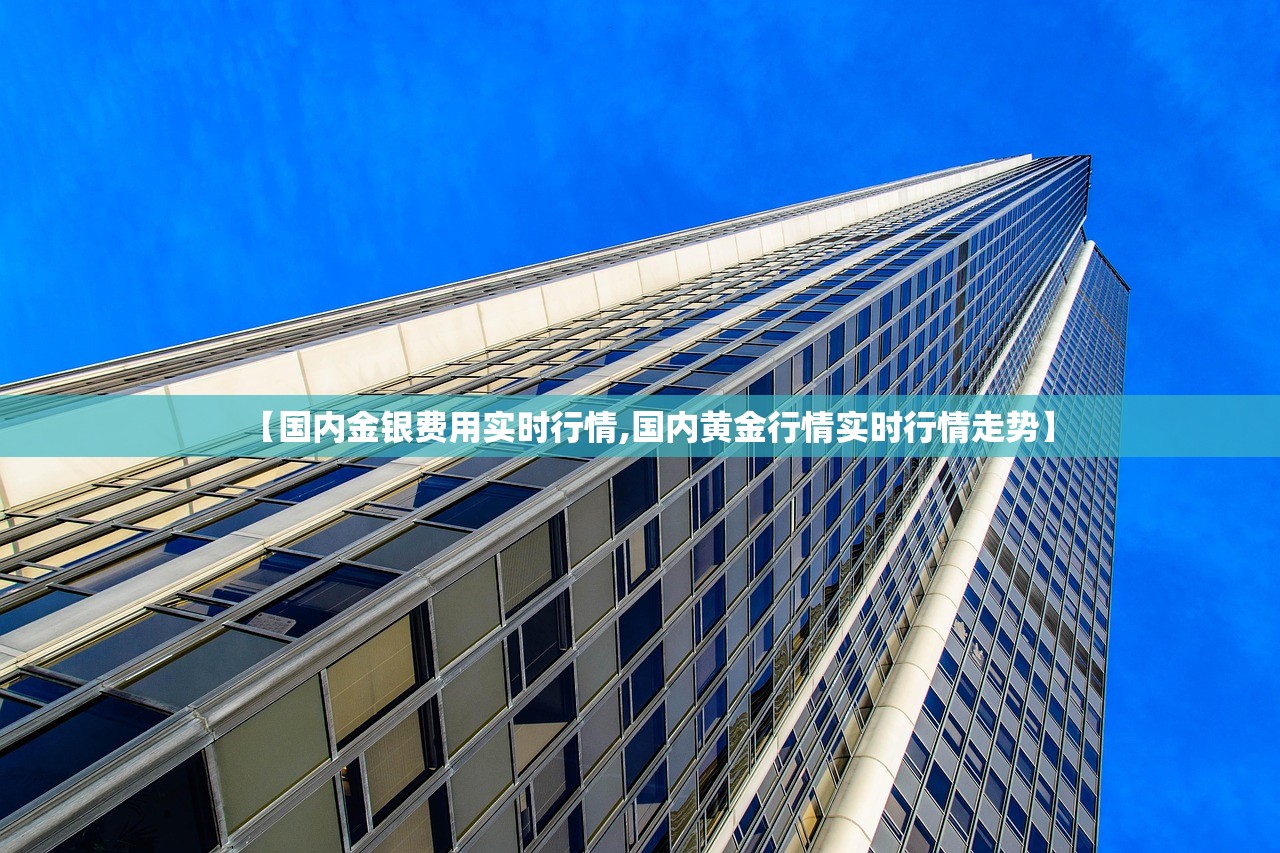 【国内金银费用实时行情,国内黄金行情实时行情走势】