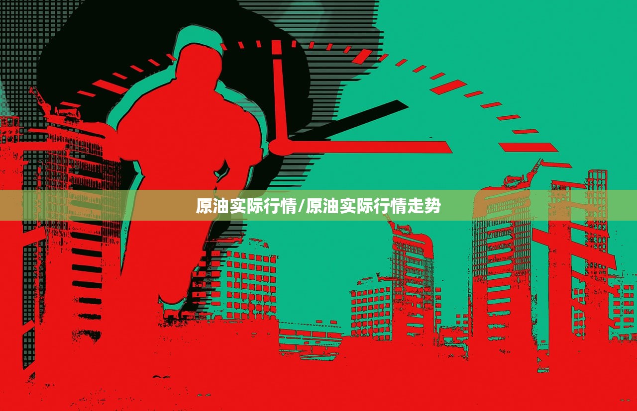 原油实际行情/原油实际行情走势