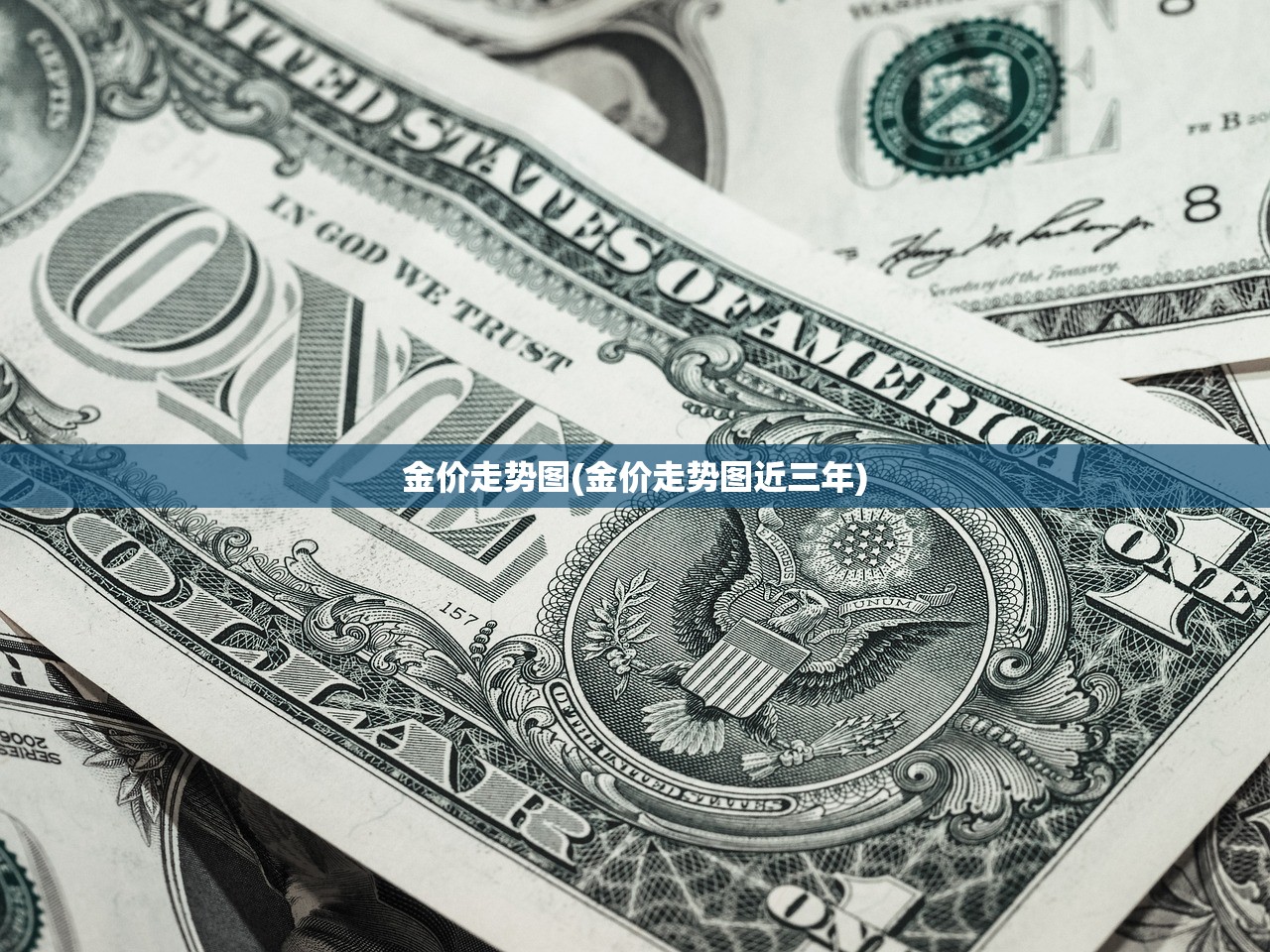 金价走势图(金价走势图近三年) 金价走势图(金价走势图近三年)