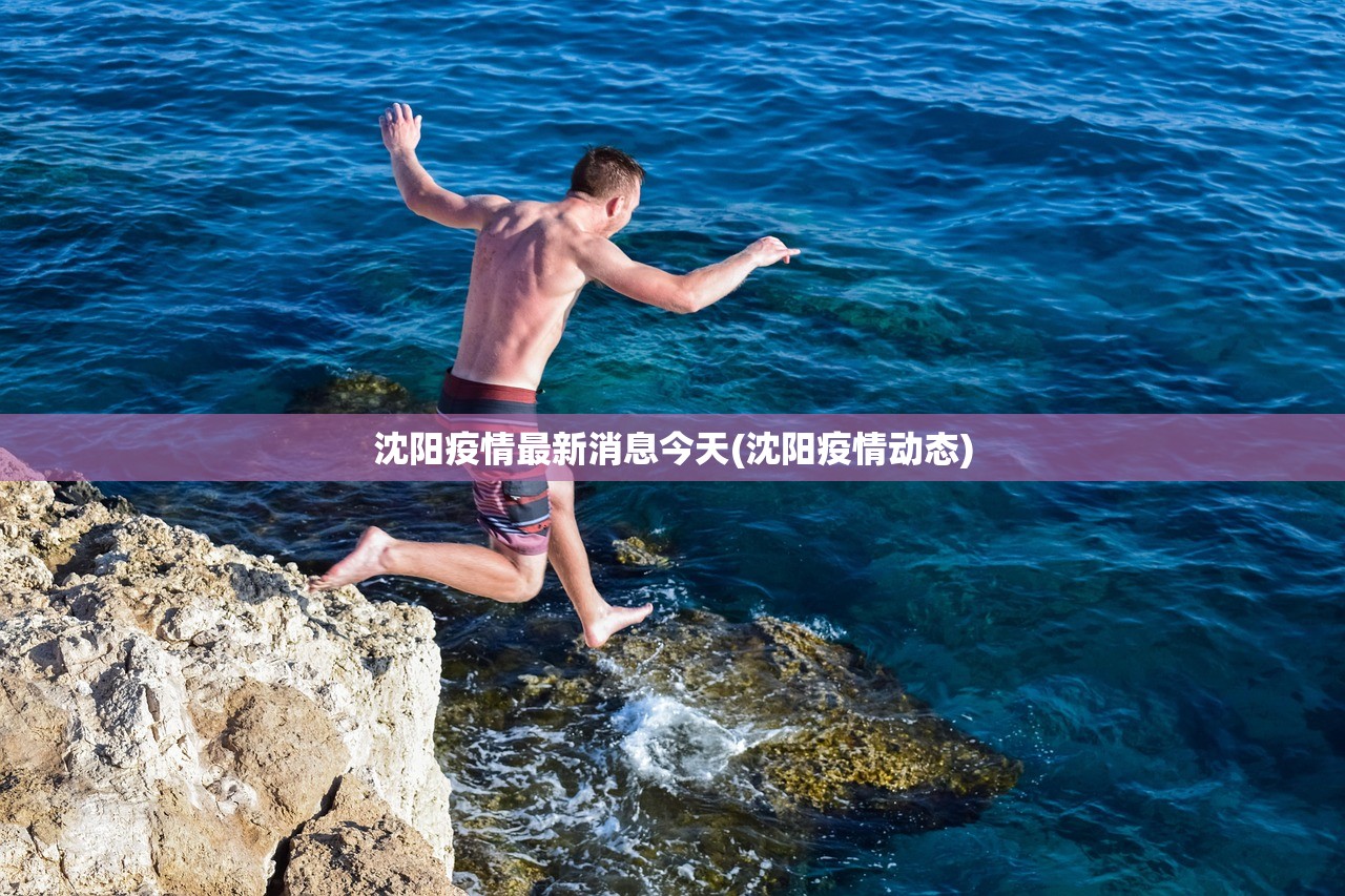沈阳疫情最新消息今天(沈阳疫情动态)