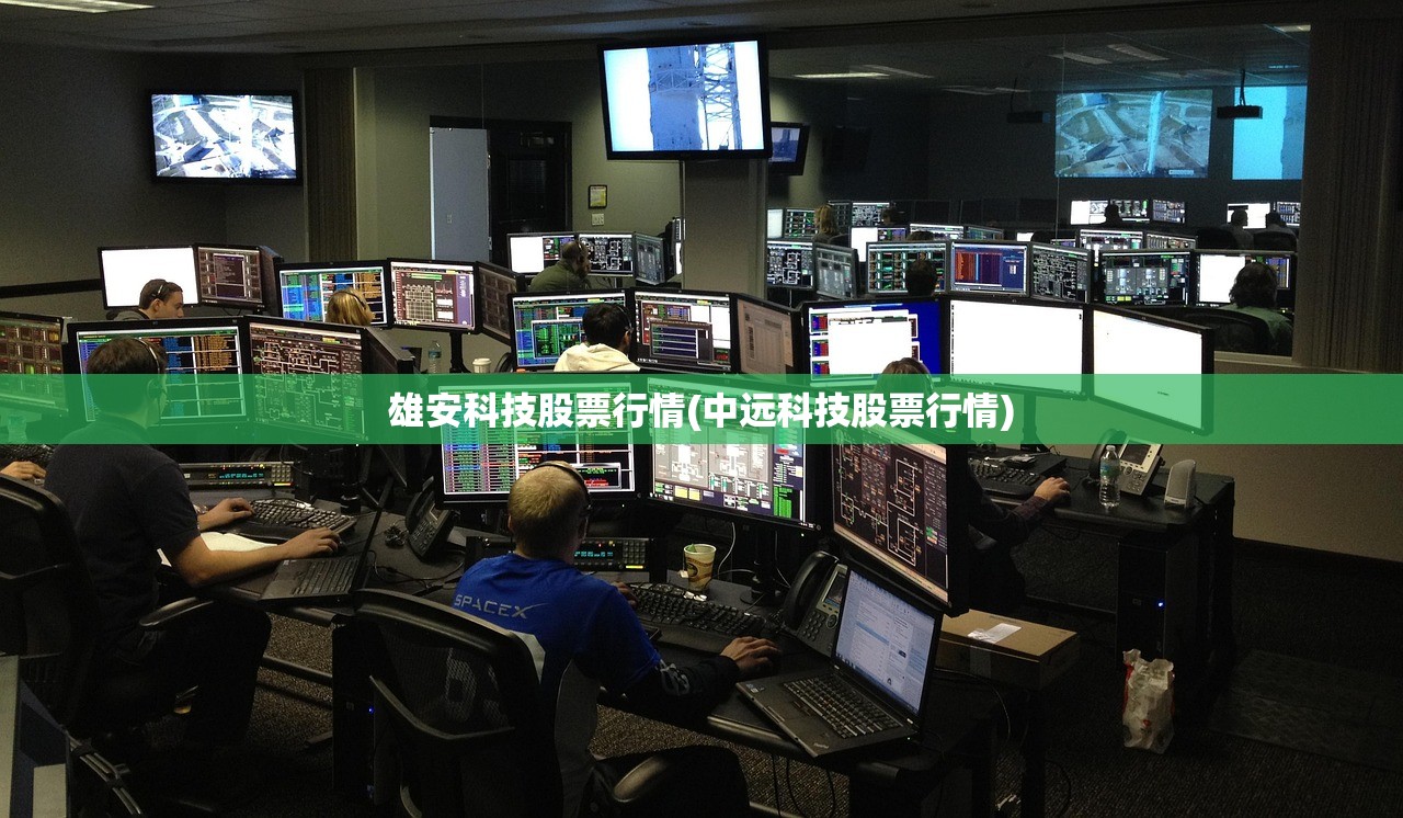 雄安科技股票行情(中远科技股票行情)