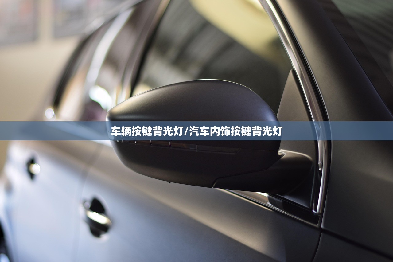 车辆按键背光灯/汽车内饰按键背光灯