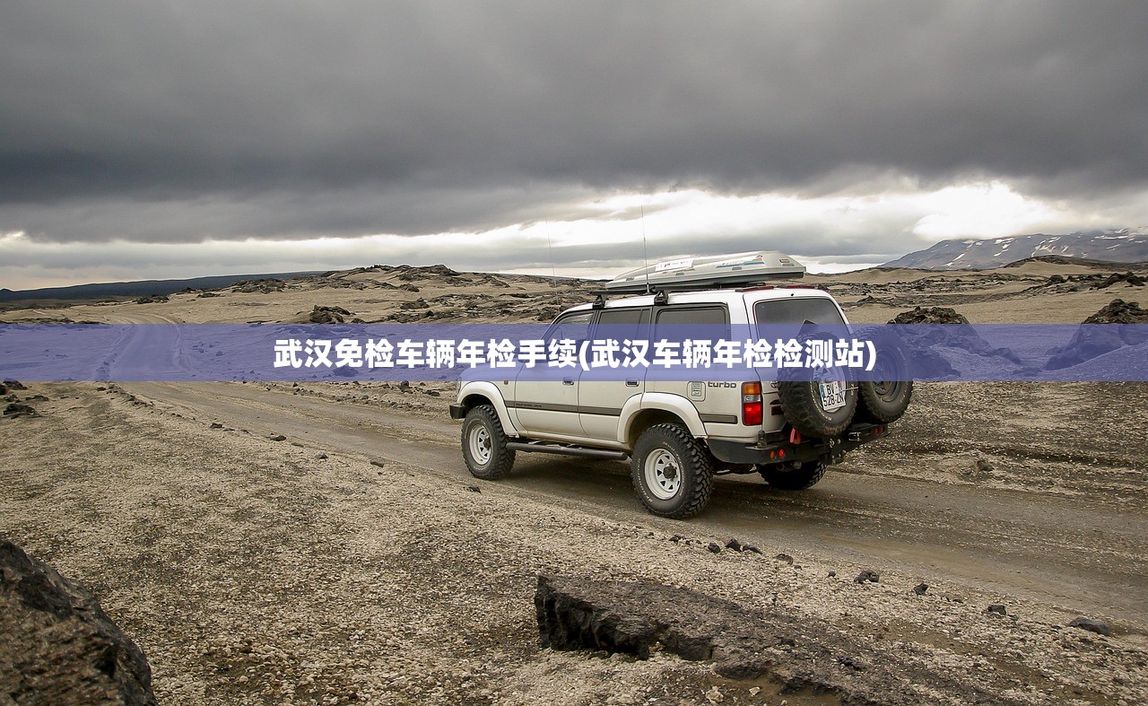 武汉免检车辆年检手续(武汉车辆年检检测站) 武汉免检车辆年检手续(武汉车辆年检检测站)