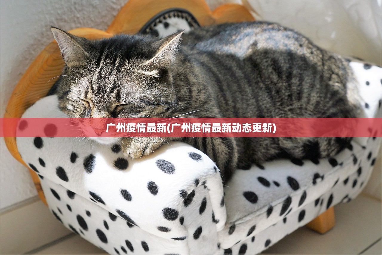 广州疫情最新(广州疫情最新动态更新)