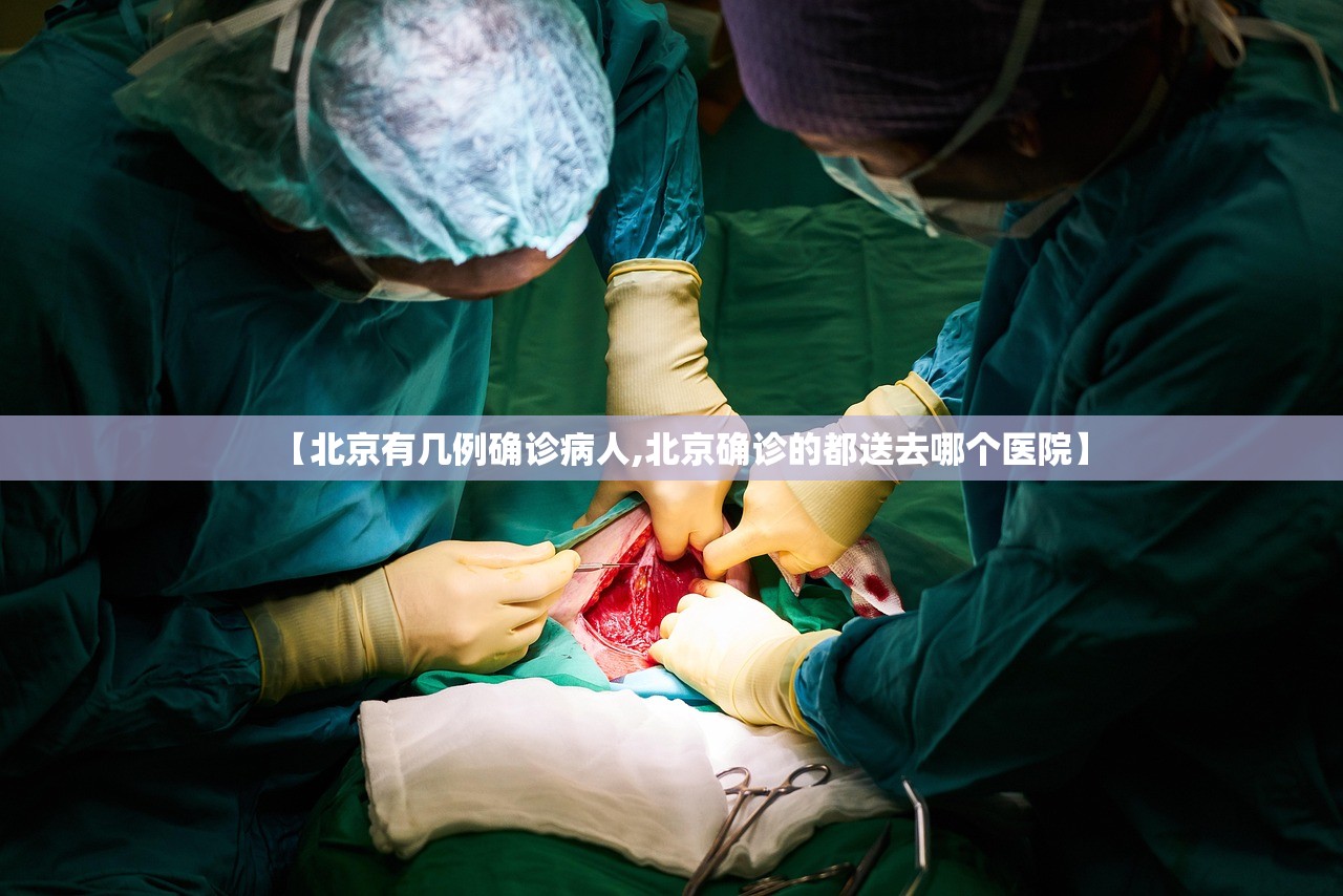 【北京有几例确诊病人,北京确诊的都送去哪个医院】 【北京有几例确诊病人,北京确诊的都送去哪个医院】