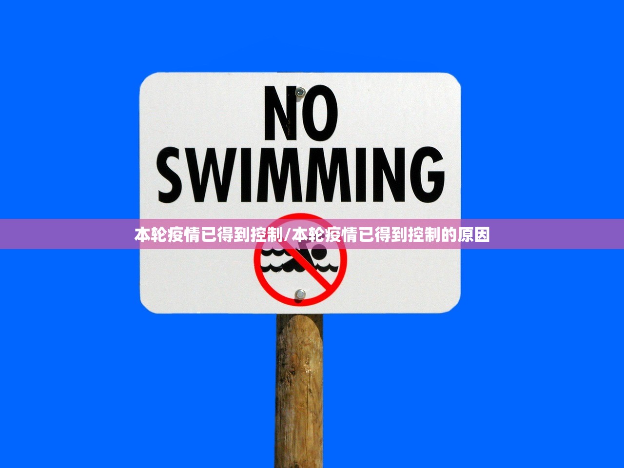 本轮疫情已得到控制/本轮疫情已得到控制的原因