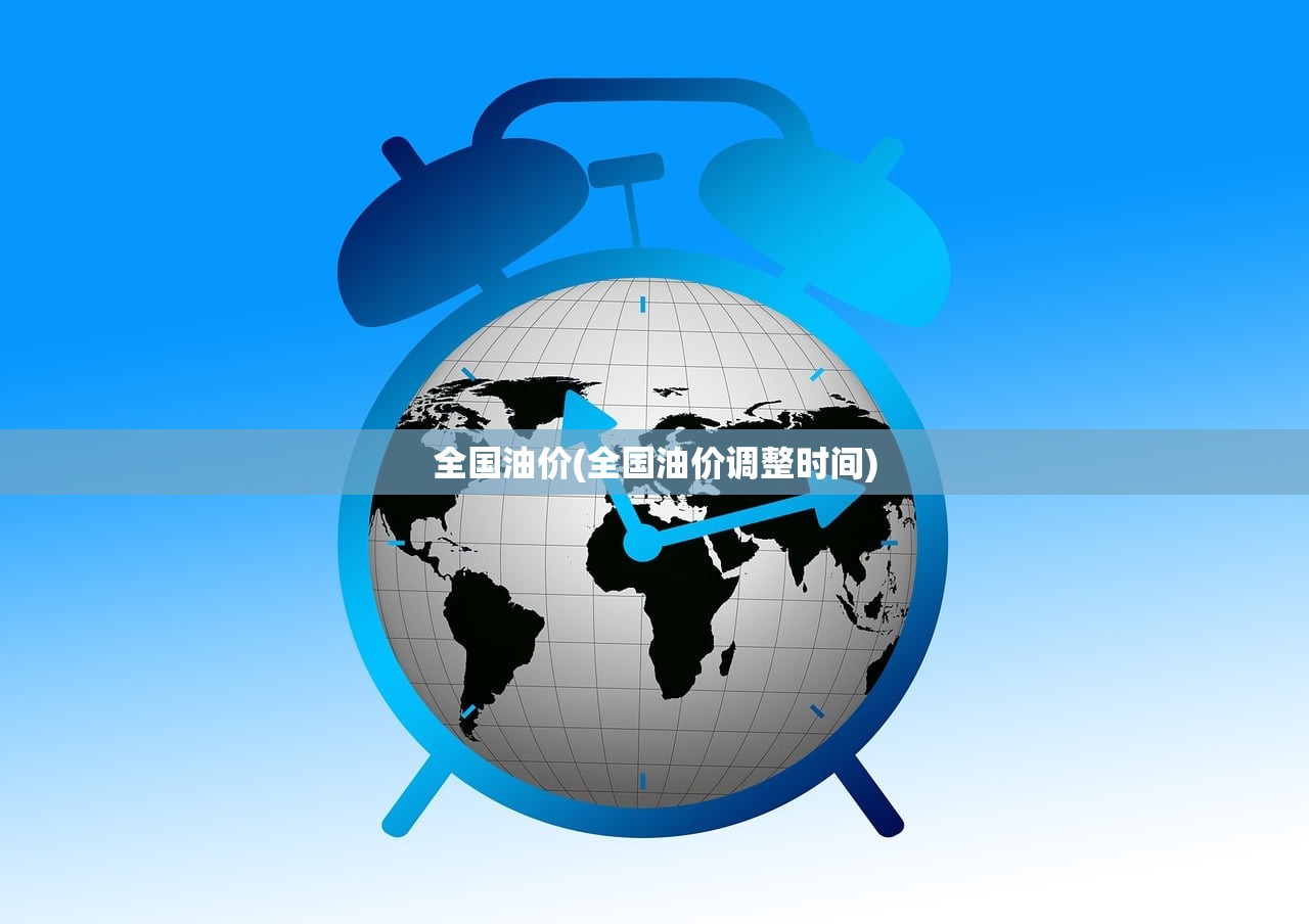 全国油价(全国油价调整时间) 全国油价(全国油价调整时间)