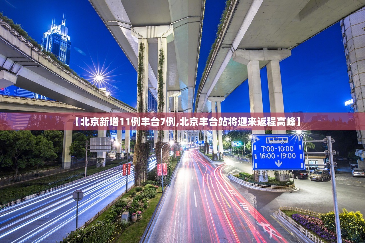 【北京新增11例丰台7例,北京丰台站将迎来返程高峰】
