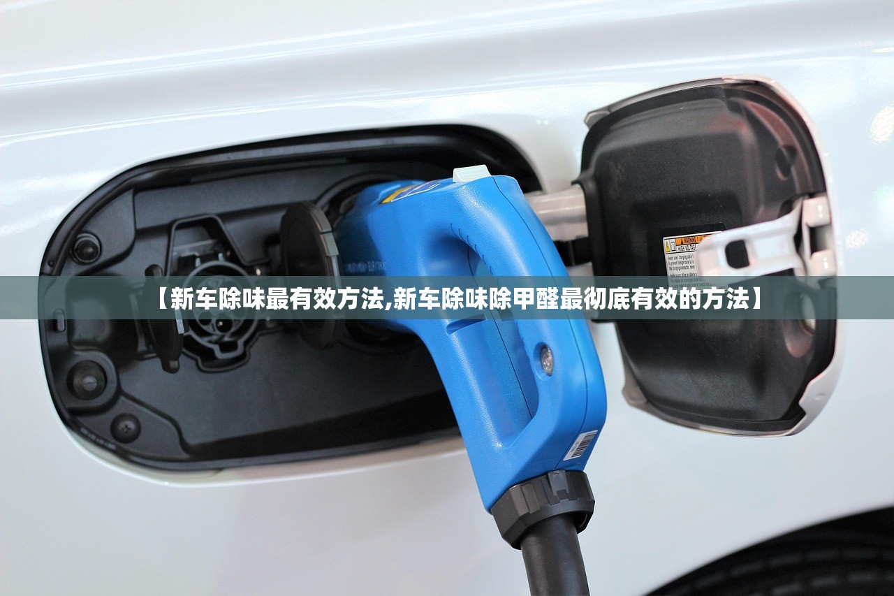 【新车除味最有效方法,新车除味除甲醛最彻底有效的方法】