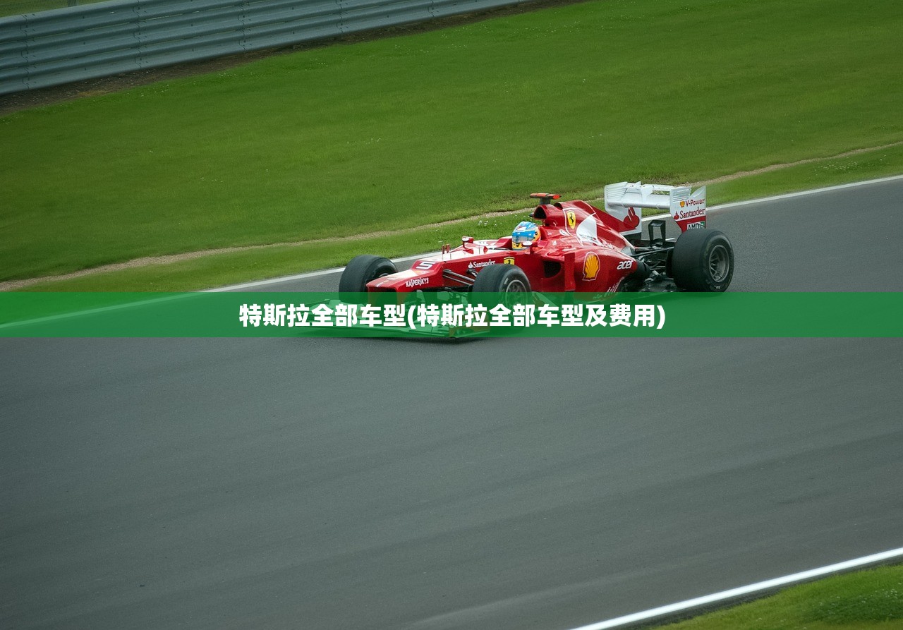 特斯拉全部车型(特斯拉全部车型及费用) 特斯拉全部车型(特斯拉全部车型及费用)
