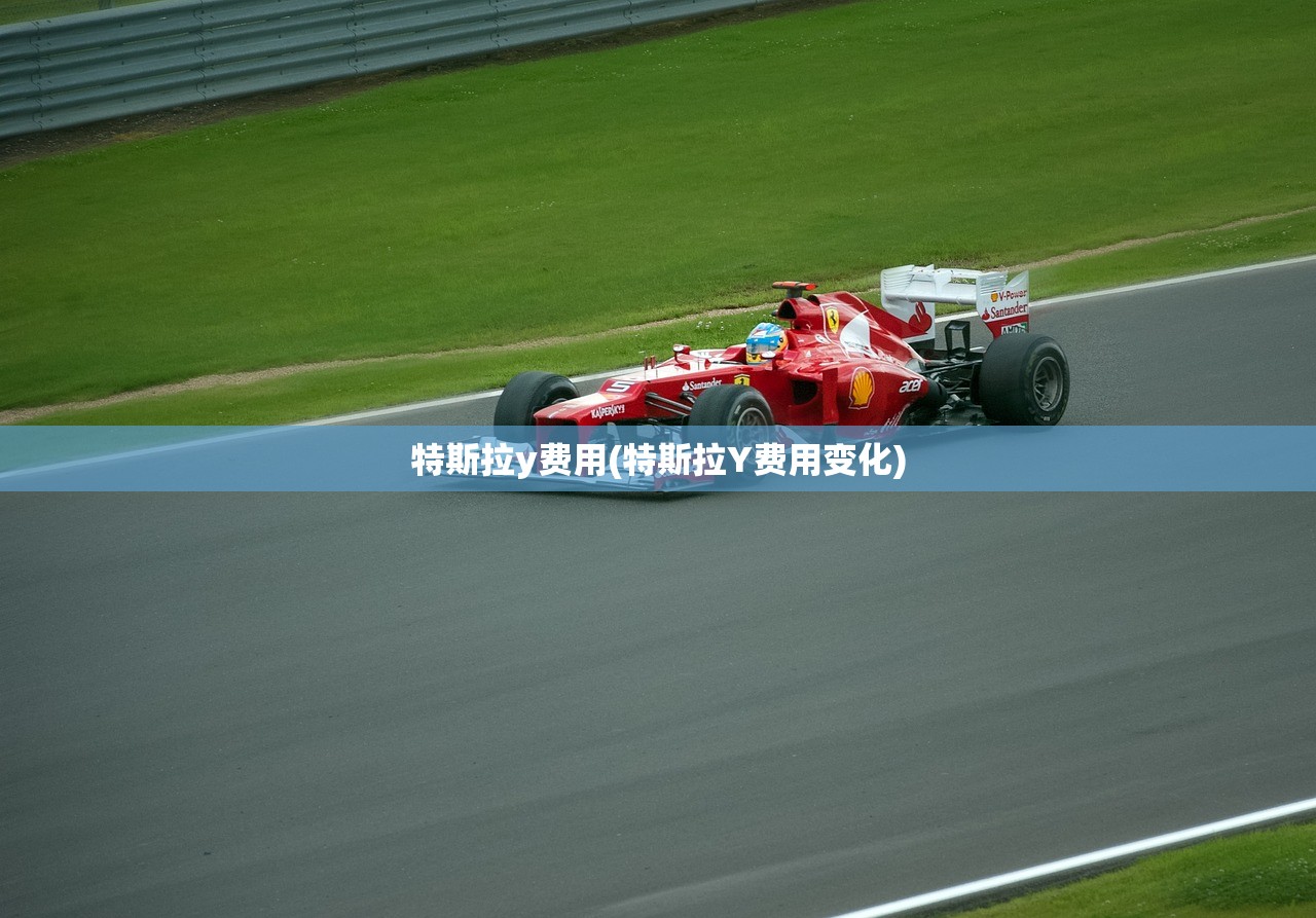 特斯拉y费用(特斯拉Y费用变化) 特斯拉y费用(特斯拉Y费用变化)