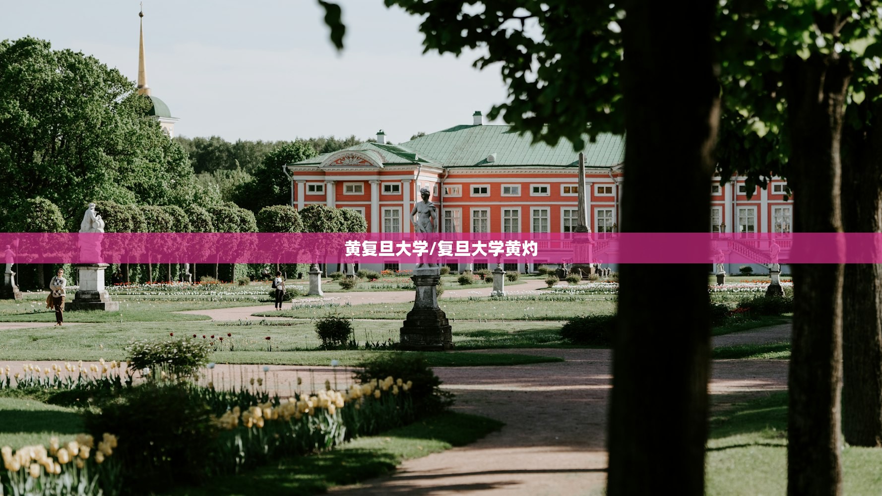 黄复旦大学/复旦大学黄灼 黄复旦大学/复旦大学黄灼